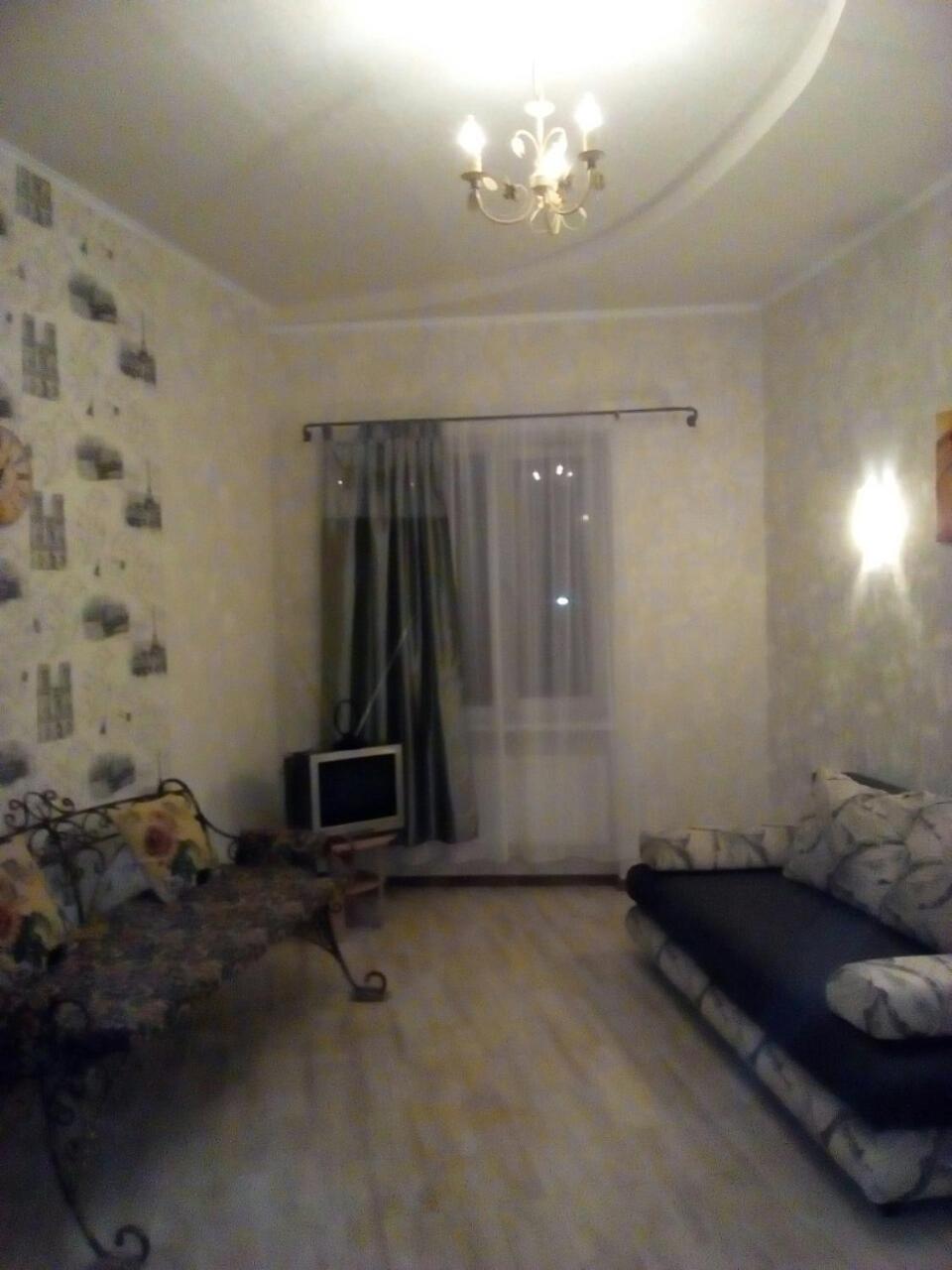 Студия Французский Бульвар 39 Charkiv Esterno foto